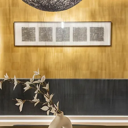 Bijou Suites Chaya Osaka Exterior photo